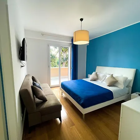 E Maria Vittoria - Blue Horizon - 150 Mt Dal Mare 3*