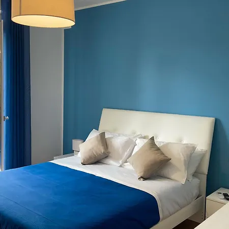 E Maria Vittoria - Blue Horizon - 150 Mt Dal Mare Bed & Breakfast Anzio