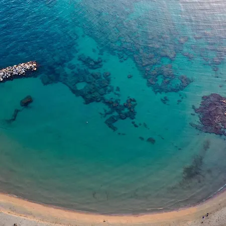 E Maria Vittoria - Blue Horizon - 150 Mt Dal Mare