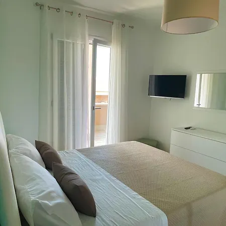 Bed & Breakfast E Maria Vittoria - Blue Horizon - 150 Mt Dal Mare 3*