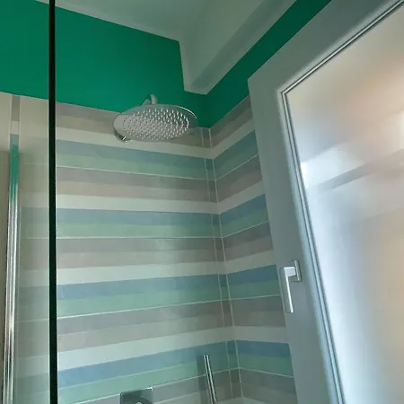 Bed & Breakfast E Maria Vittoria - Blue Horizon - 150 Mt Dal Mare *