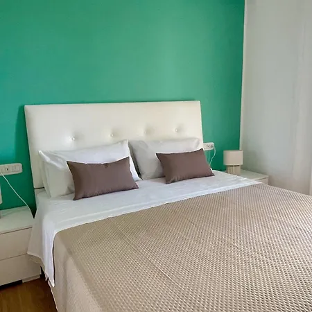 Bed & Breakfast E Maria Vittoria - Blue Horizon - 150 Mt Dal Mare Anzio