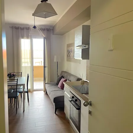 Bed & Breakfast E Maria Vittoria - Blue Horizon - 150 Mt Dal Mare Anzio