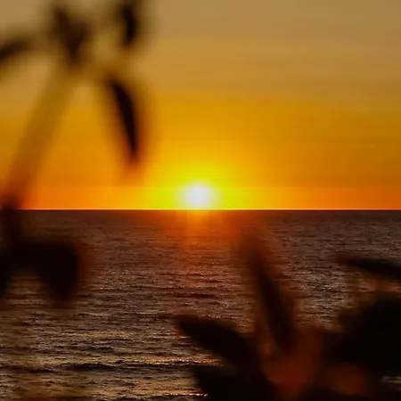 E Maria Vittoria - Blue Horizon - 150 Mt Dal Mare Nocleg ze śniadaniem