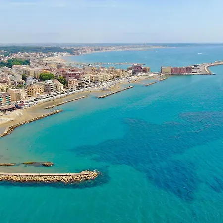 E Maria Vittoria - Blue Horizon - 150 Mt Dal Mare